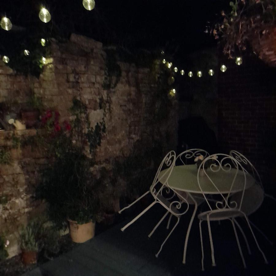 The Hideaway Villa Swanage Exterior photo